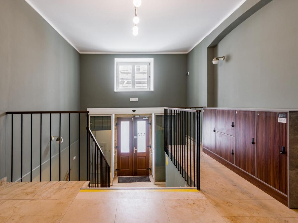 Numa Libusa Apartmán