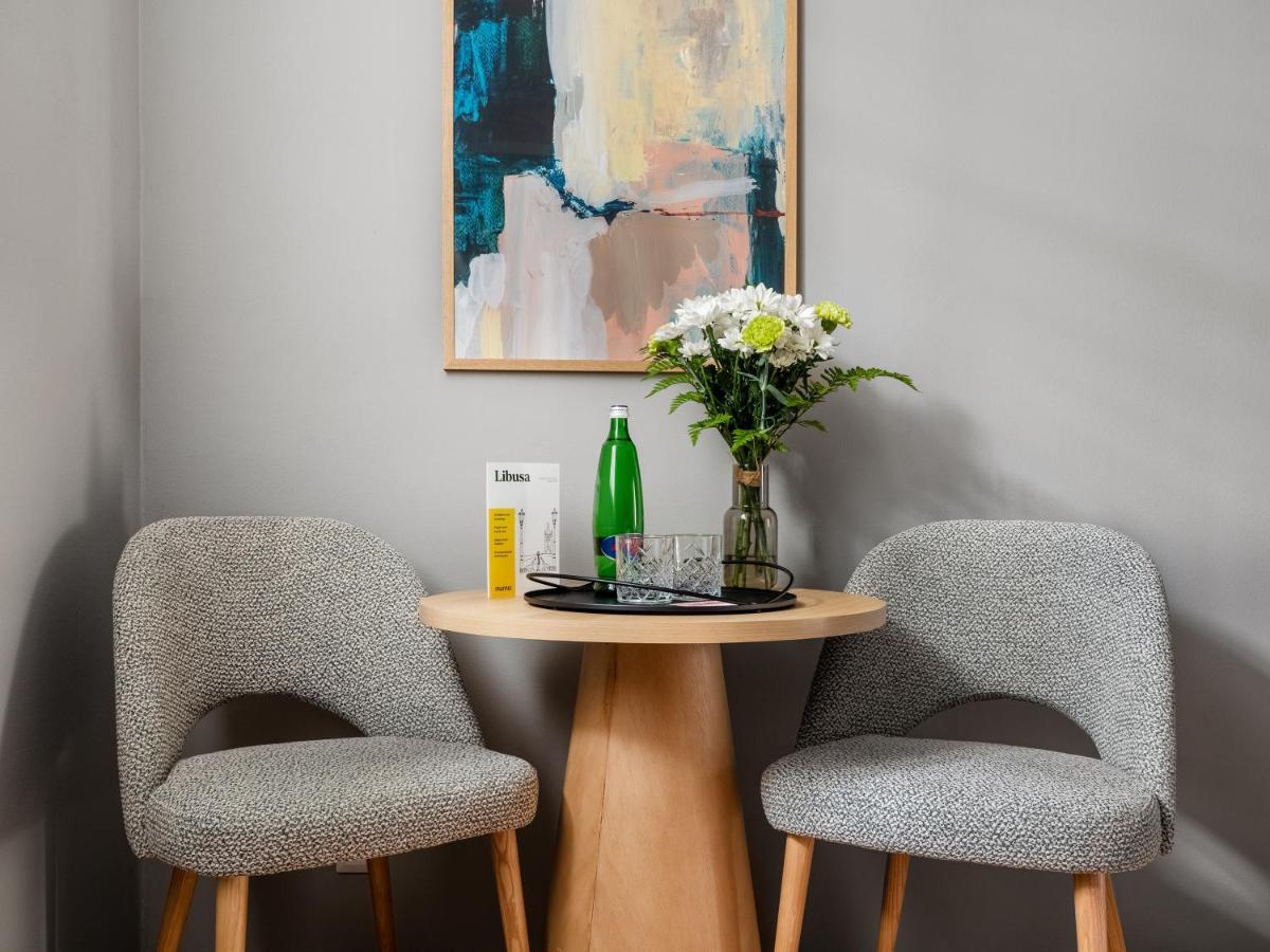 Apartmán Numa Libusa Prague