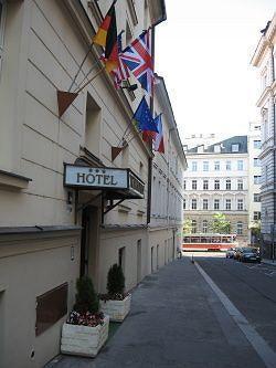 Apartmán Numa Libusa
