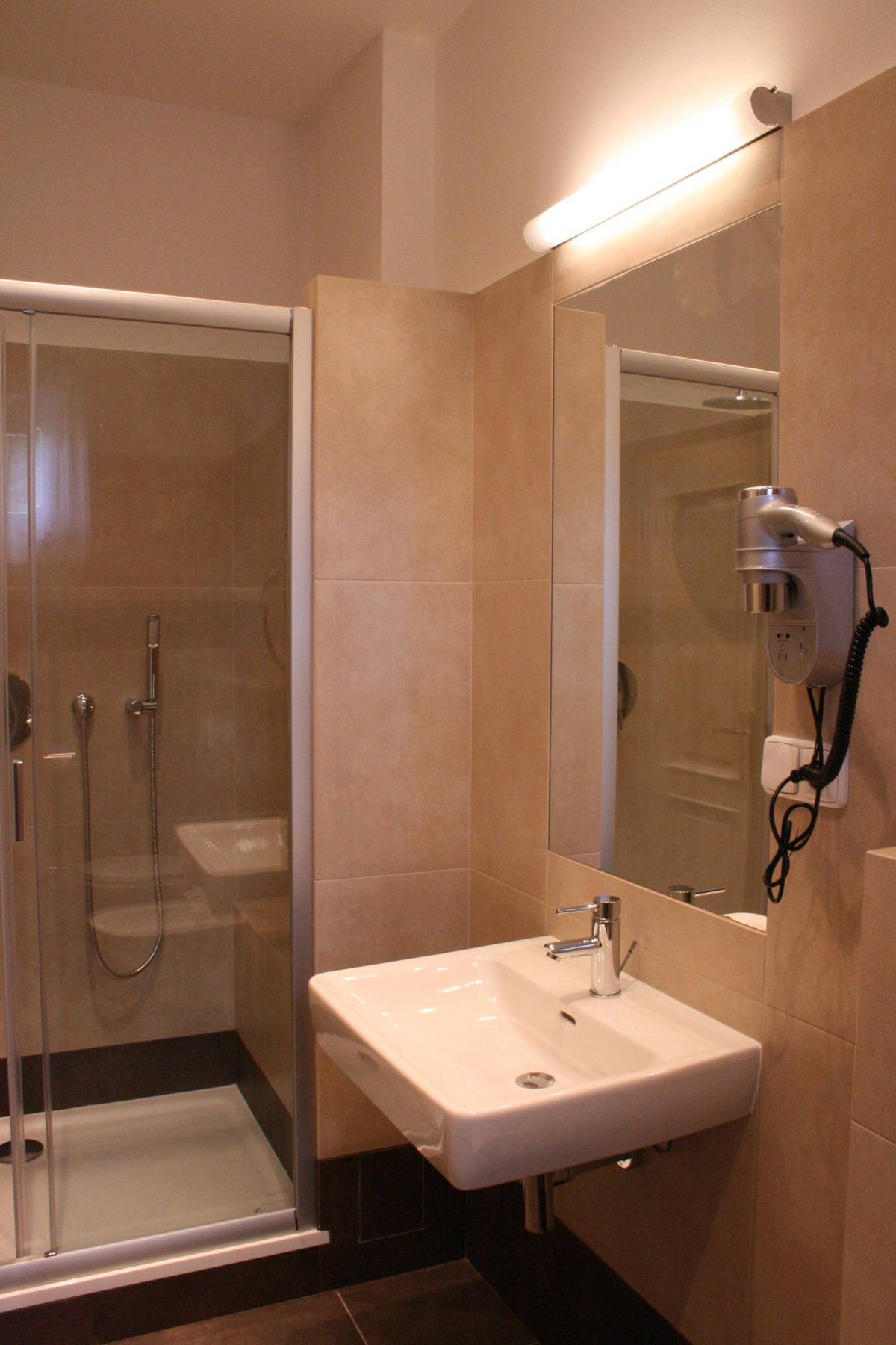 Numa Libusa Apartmán *