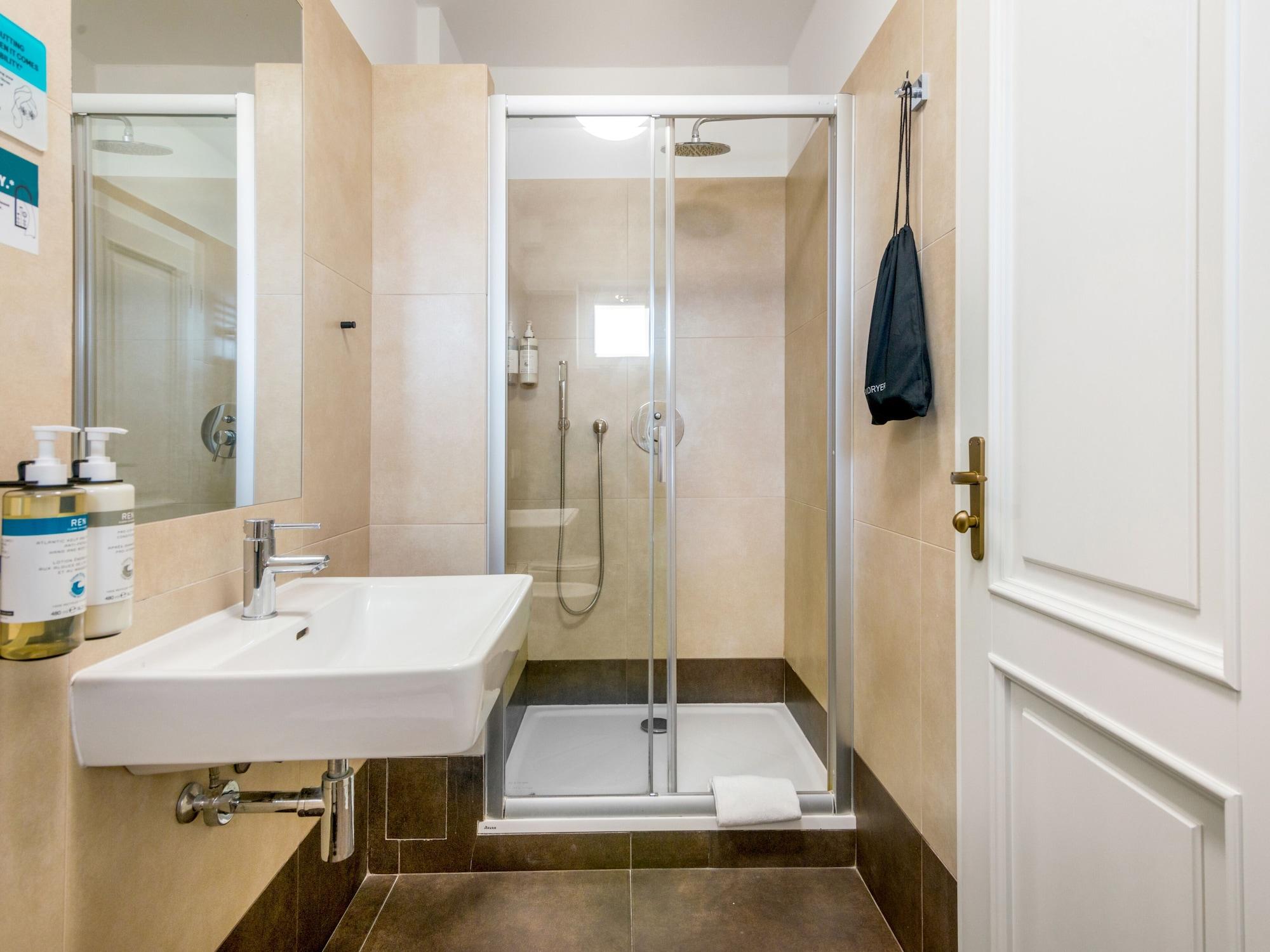 Numa Libusa Apartmán Praha