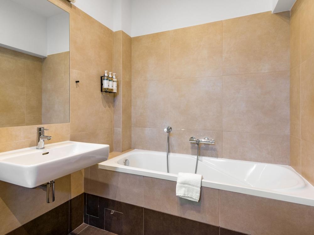 Apartmán Numa Libusa