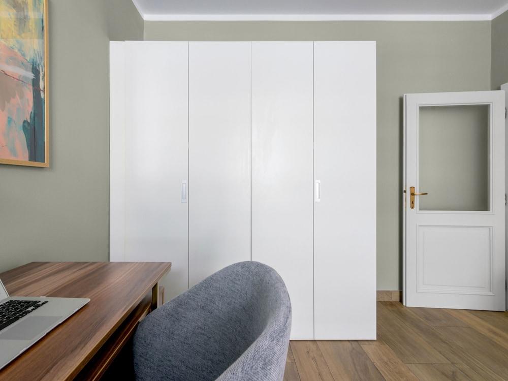 Numa Libusa Apartmán Praha