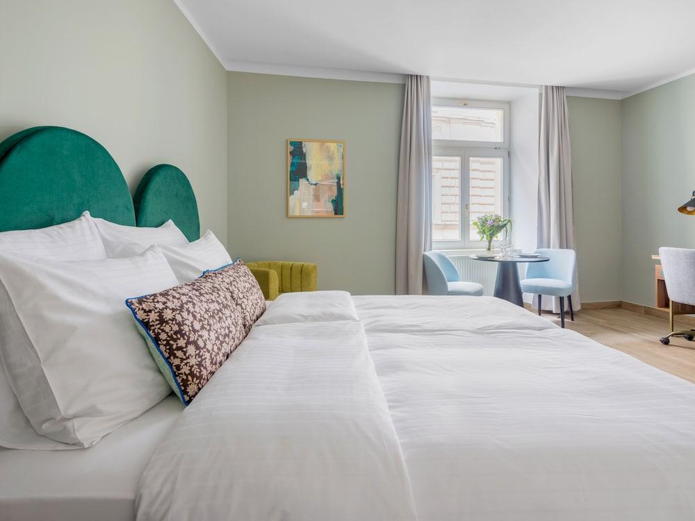 Numa Libusa Apartmán