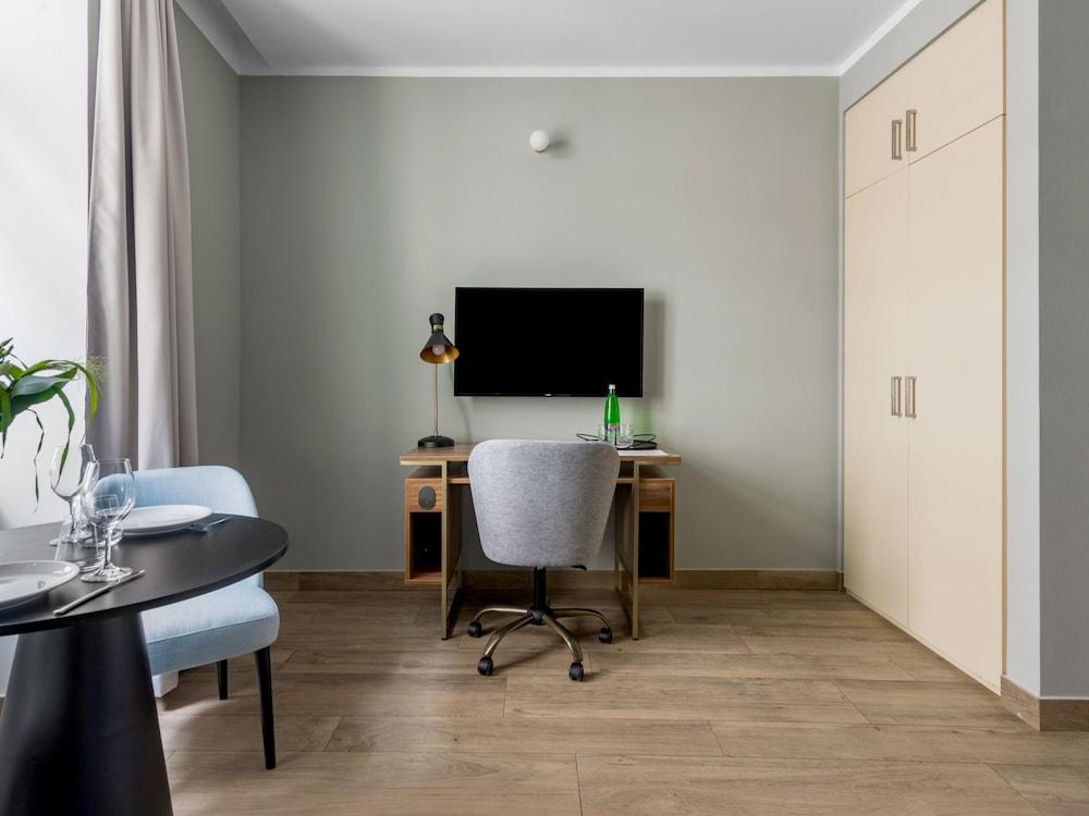 Apartmán Numa Libusa Praha