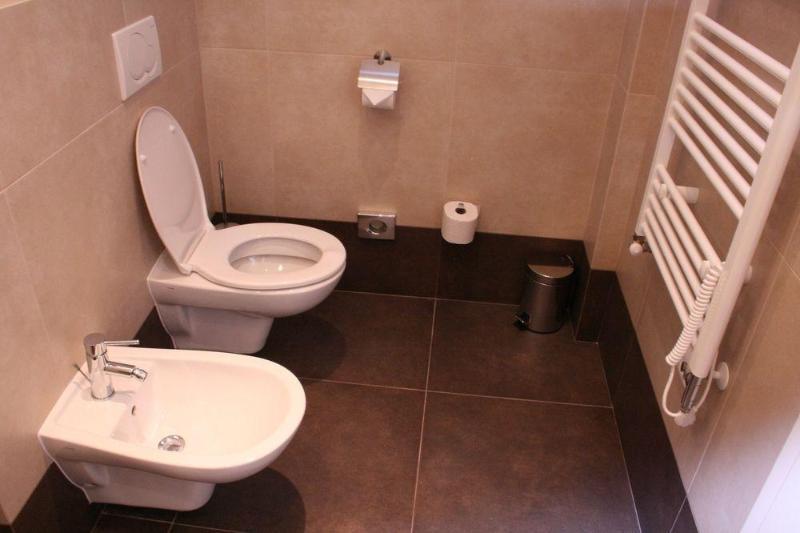 Apartmán Numa Libusa Praha
