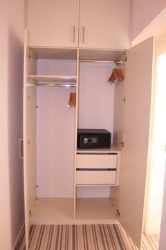Apartmán Numa Libusa