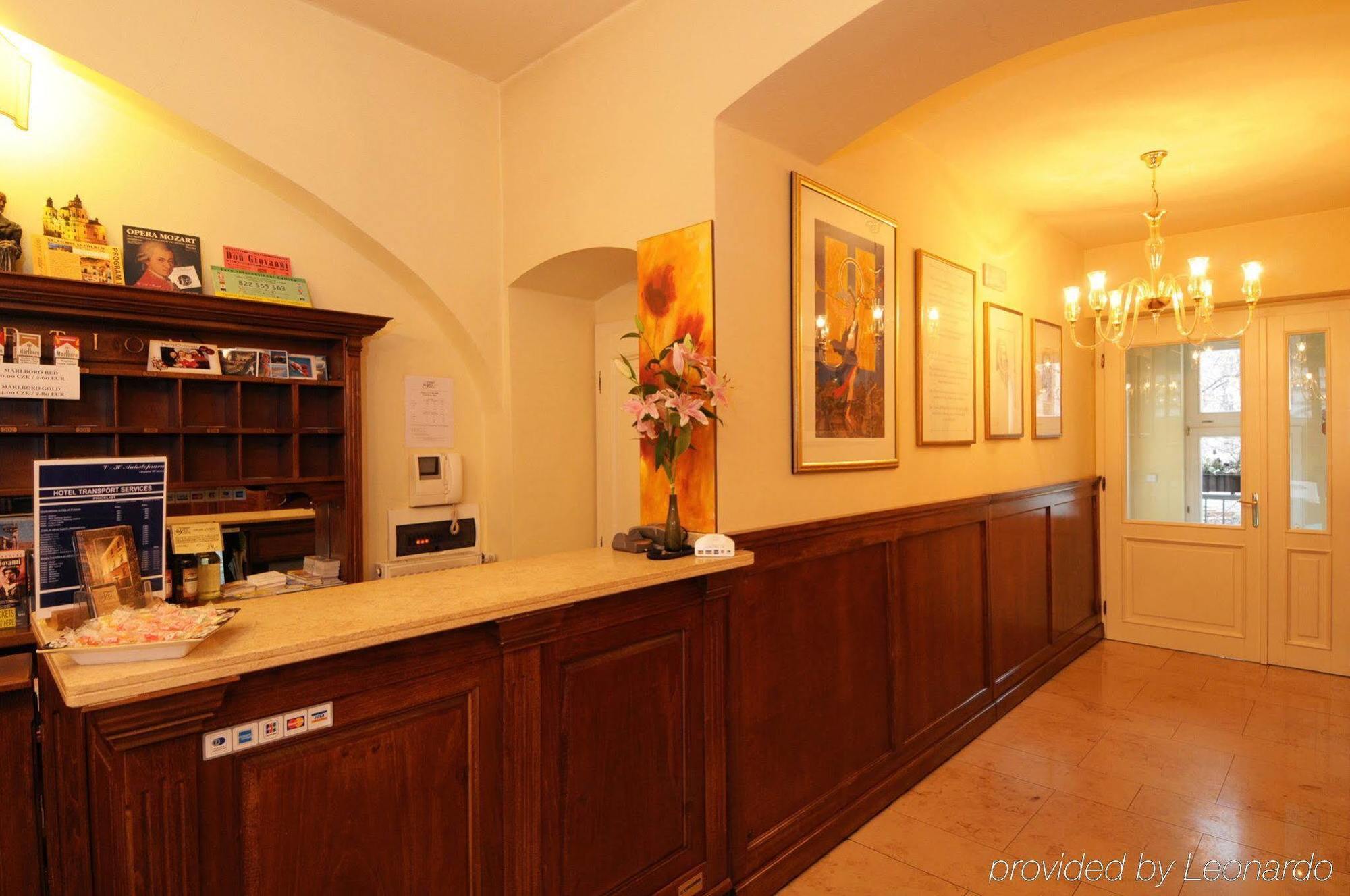 Apartmán Numa Libusa Praha