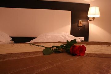 Numa Libusa Apartmán Praha